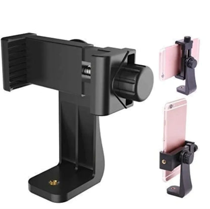 First-Person Equestrian Camera Mount