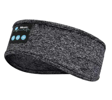 Warmthly™ - Bluetooth Headband