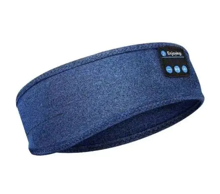 Warmthly™ - Bluetooth Headband